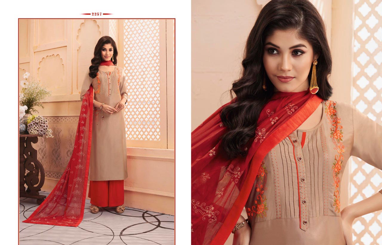 Cross Line Vol-2 Rangoon Jam Satin Straight Kurtis Cross Line Vol-2 Rangoon Jam Satin Straight Kurtis